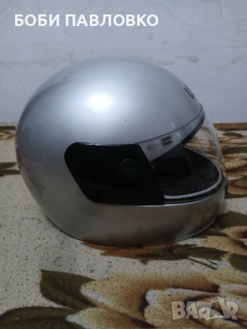 мотокаска увекс размер L, снимка 16 - Аксесоари и консумативи - 51981759