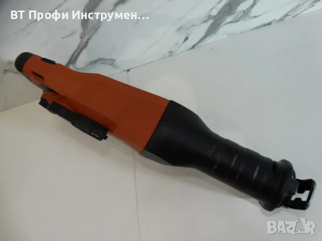 Hilti SR 6 - 22 / Nuron - Саблен трион, снимка 3 - Други инструменти - 48938909