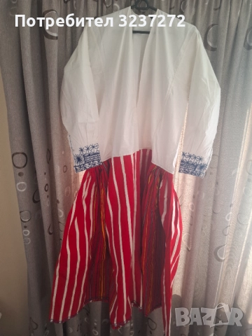 Родопска носия-нова, снимка 7 - Други - 52801410