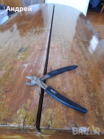 Стари клещи резачки Зена