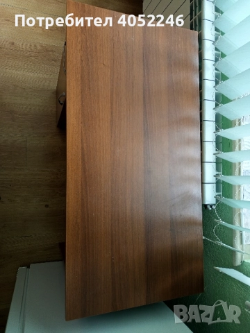 ученическо бюро, снимка 2 - Бюра - 51518826