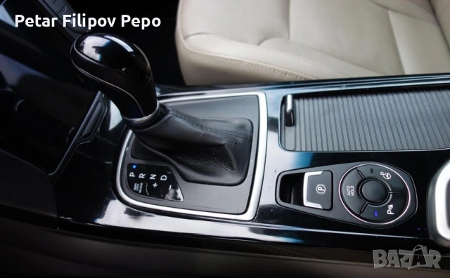 Hyundai I40 COMBI 1.7 CRDi AUTOMAT КОЖА NAVI Подгр./Охл., снимка 6 - Автомобили и джипове - 53184711