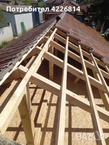 Всякакви строителни ремонти , снимка 17 - Други ремонти - 52998289