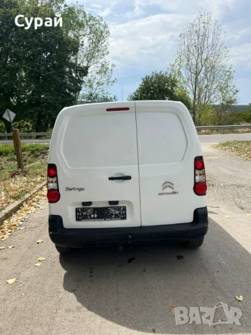 Citroen Berlingo, снимка 5 - Автомобили и джипове - 47243757