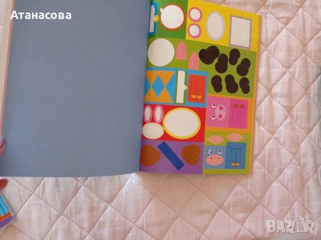 Любими детски приказки, снимка 8 - Образователни игри - 50242756