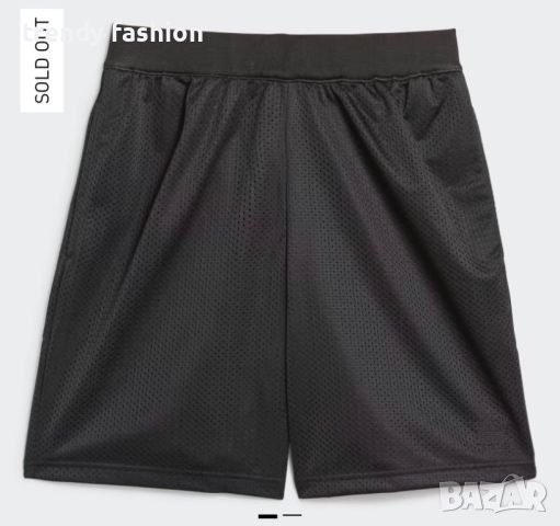 Adidas X Johan Hill Basketball къси гащи, снимка 1 - Къси панталони - 45527679
