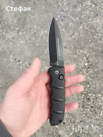 ХИТ ЦЕНА Ножове от колекция, снимка 6 - Ножове - 53699663