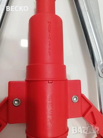 Машина за коркови тапи Ferrari , снимка 5 - Други машини и части - 52178793