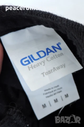 Mayhem Deathcrush T-Shirt OFFICIAL - метъл тениска размер S/M, снимка 9 - Тениски - 50837374