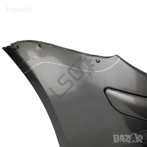 Предна броня Volkswagen Touran I 2003-2010 ID:149468, снимка 5 - Части - 51717822