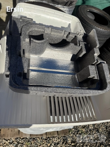 Климатик Dometic Freshjet 2200  (Тавенен) за отвор : 40/40 Цена : 2.390 лева, снимка 10 - Къмпинг мебели - 52527722