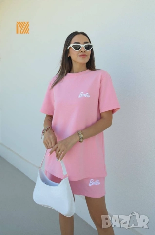 дамски екипи BARBIE, снимка 5 - Спортни екипи - 51444997