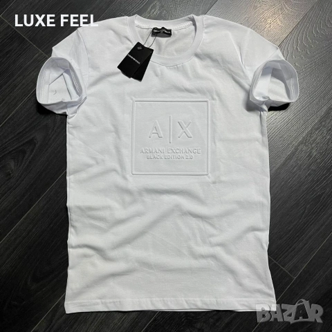 Tommy Hilfiger ⚜️ Dolce Gabanna ⚜️ Lacoste ⚜️Мъжки Тениски , снимка 9 - Тениски - 53157013