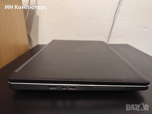 Продавам мобилна работна станция Dell Precision 7710 17.3", снимка 15 - Лаптопи за работа - 53282261