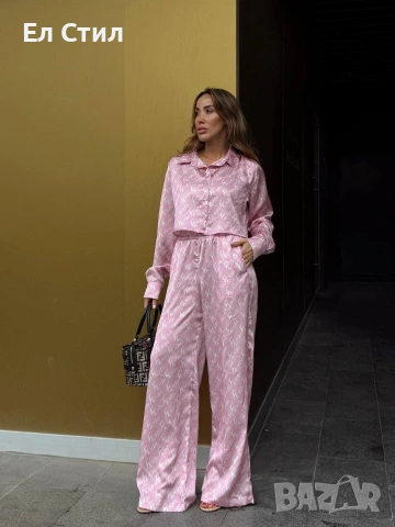 ✨🔥🔥🔥 👍 ✨𝗣𝗿𝗶𝗰e :36€ НА ЕДРО ✨𝗦ı𝘇𝗲: S MM L XL 📌5 бр, снимка 10 - Комплекти - 53655122