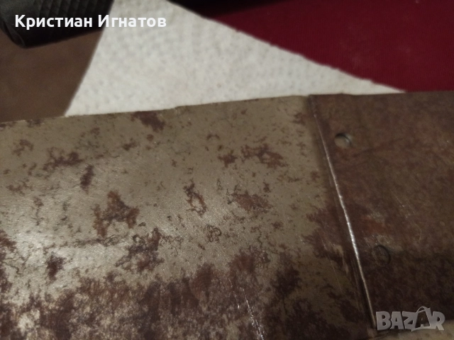 ПУНКТШВАЙЦ И ПРОБИВАЩИ КЛЕЩИ НА ФИРМАТА WURTH , снимка 8 - Перфоратори - 52367111