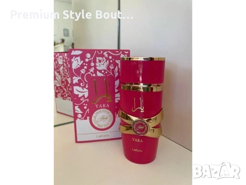 парфюми , снимка 3 - Унисекс парфюми - 54005534