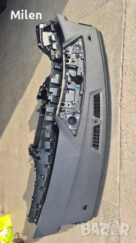 Табло за PEUGEOT / ПЕЖО 3008/5008 2023-2026 / 98481281ZD