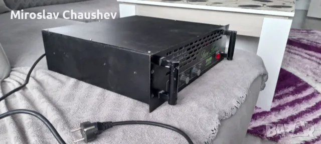 Стъпало 800w, снимка 1 - Ресийвъри, усилватели, смесителни пултове - 48632824