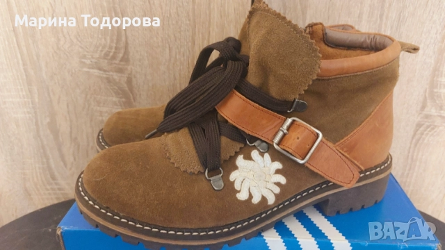 Нови дамски боти 