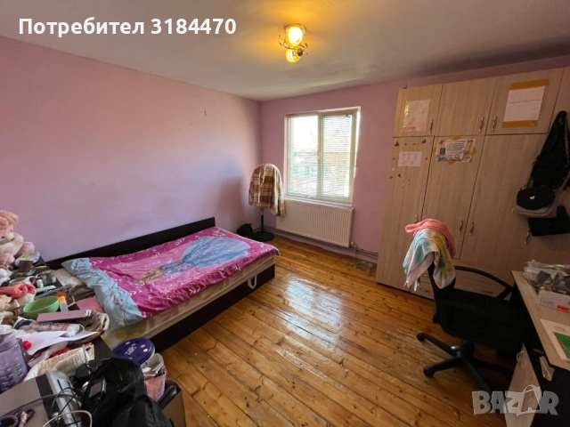  Етаж от къща за продажба в гр. Нови Пазар , снимка 10 - Етаж от къща - 53787071