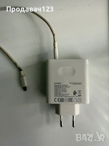 Huawei Matebook D14, снимка 9 - Лаптопи за работа - 53620286