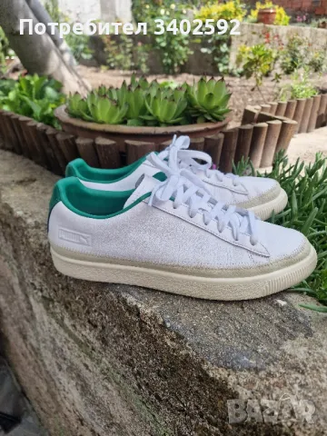 Пума -спортни кецове-сникърси 