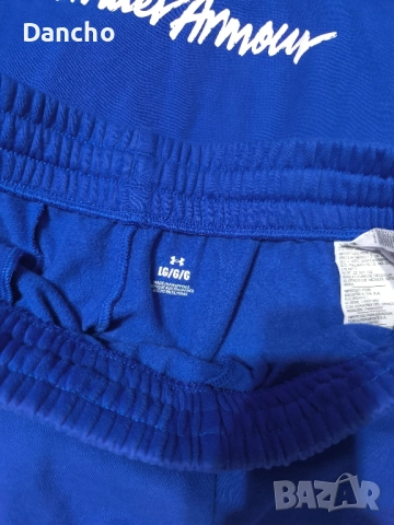 Анцуг Under armour L, снимка 2 - Спортни дрехи, екипи - 52368836