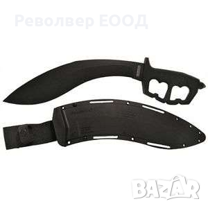 НОЖ COLD STEEL CHAOS KUKRI ***, снимка 2 - Ножове - 45072590