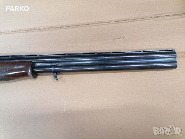 Miroku 12 gauge , снимка 2 - Ловно оръжие - 53085221