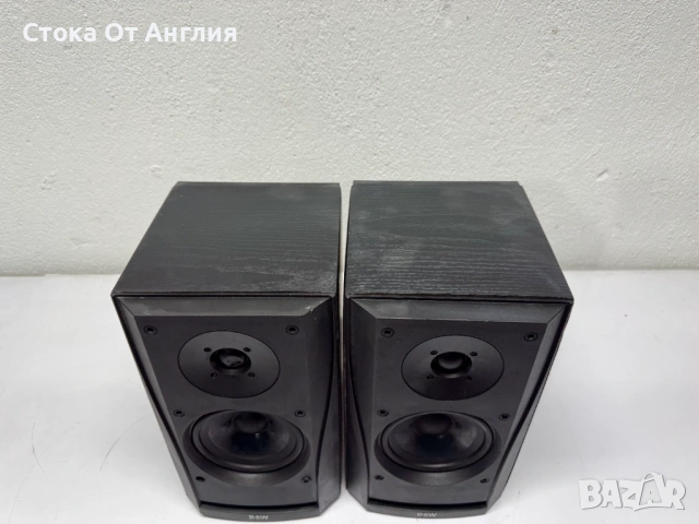 Тонколони -  Bowers & Wilkins M302 Prism, снимка 2 - Тонколони - 51688018
