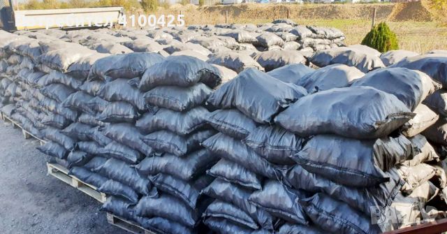 Доставка на Донбаски и пирински въглища в цялата страна, снимка 3 - Въглища - 45777336