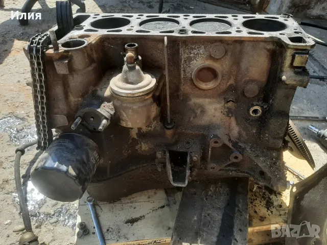 Продава се блок 2103 от Лада, снимка 2 - Части - 50282589