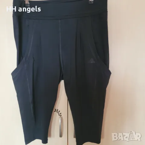 Adidas/Адидас клинове дълги и 3/4 модели по 25 лв., снимка 17 - Клинове - 49491721