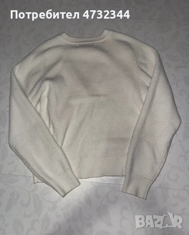 Жилетка на BSB, снимка 6 - Жилетки - 53407016