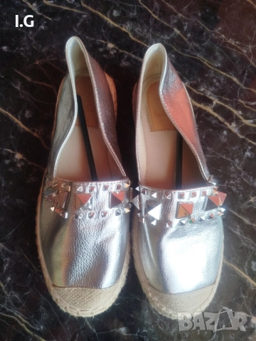 Дамски обувки , снимка 1