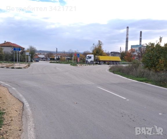 ПРОМИШЛЕН ПАРЦЕЛ ЗП зона2 гр.Варна, снимка 9 - Парцели - 48907097