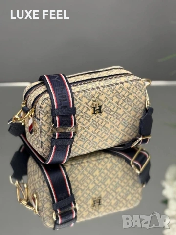 Tommy Hilfiger ✨Дамски Чанти , снимка 2 - Чанти - 54235163