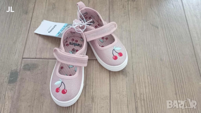 Детски обувки за момиче - номера 17 до 24, снимка 9 - Детски обувки - 51733802