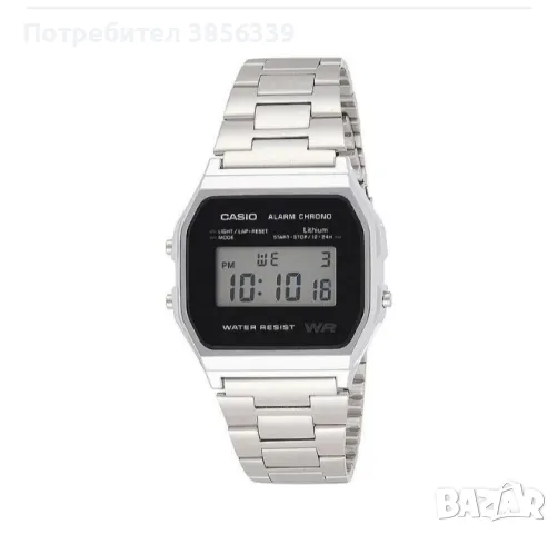 Часовник Casio, снимка 1 - Мъжки - 47316047