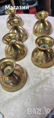 Малки чашки, снимка 6 - Антикварни и старинни предмети - 53188127