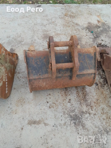 Кофа за багер , снимка 9 - Други машини и части - 52756915
