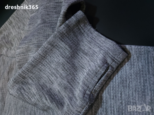NIKE Running Спортна/Блуза Дамска S/M, снимка 7 - Блузи с дълъг ръкав и пуловери - 44953726