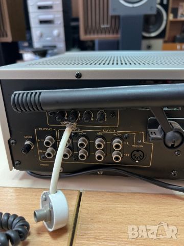 ONKYO TX 3000, снимка 9 - Ресийвъри, усилватели, смесителни пултове - 46546378