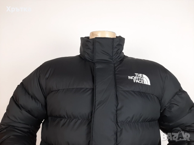 The North Face Limbara - Оригинално мъжко зимно яке размер L, снимка 7 - Якета - 52147297
