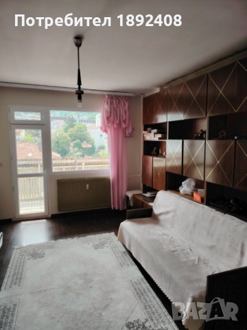 Дава се под наем, снимка 3 - Апартаменти - 51731082