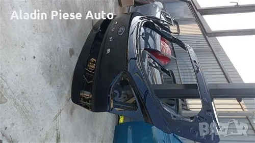 Ford Puma хечбек 2021 2022 2023 2024 година , снимка 6 - Аксесоари и консумативи - 50355837