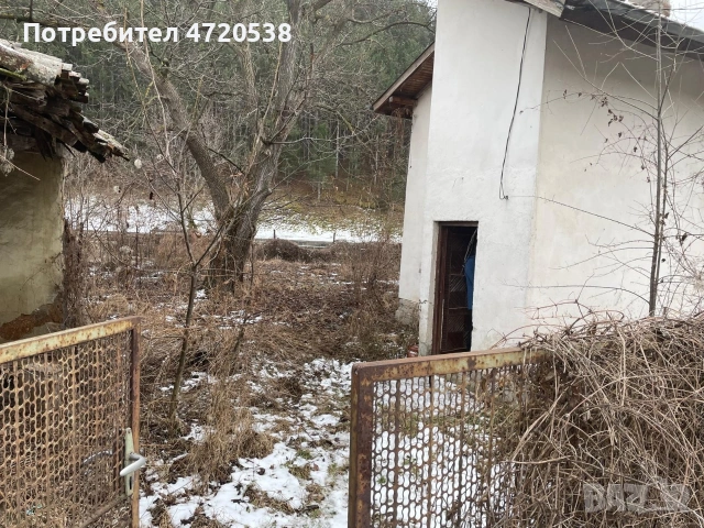 Къща гр.Брезник, снимка 6 - Къщи - 53949735