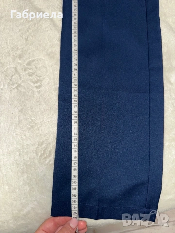 Мъжки панталон на Адидас , снимка 3 - Панталони - 54168928