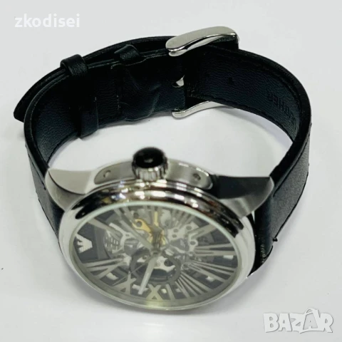 Часовник EMPORIO ARMANI AR-4629, снимка 3 - Мъжки - 50644040